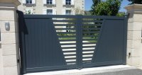 Notre société de clôture et de portail à Saint-Nicolas-aux-Bois